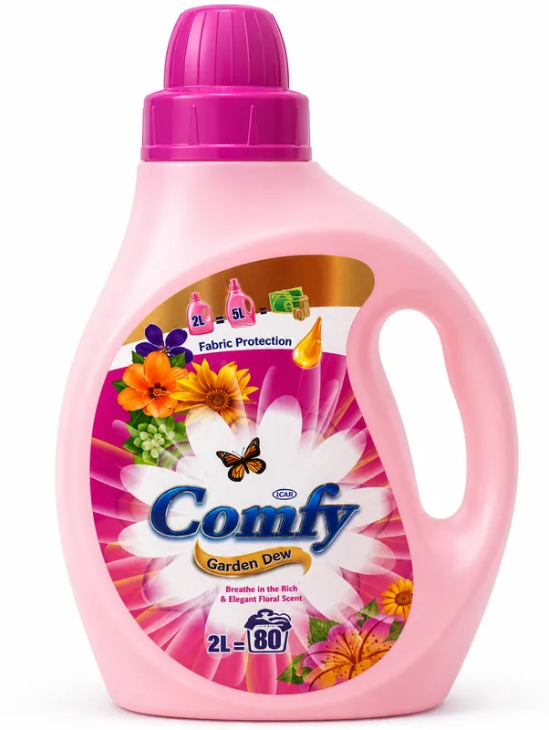 Comfy 2L PINK